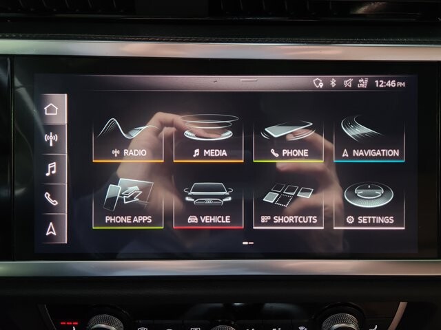 2021 Audi Q3 in Cinnaminson, NJ 08077 - 18076423 22