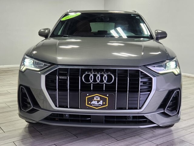 2021 Audi Q3 in Cinnaminson, NJ 08077 - 18076423 8