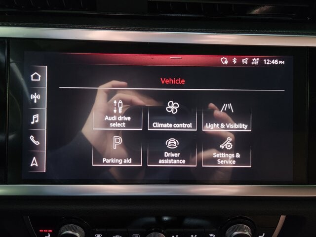 2021 Audi Q3 in Cinnaminson, NJ 08077 - 18076423 24