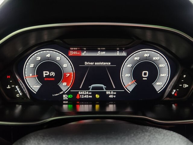 2021 Audi Q3 in Cinnaminson, NJ 08077 - 18076423 20