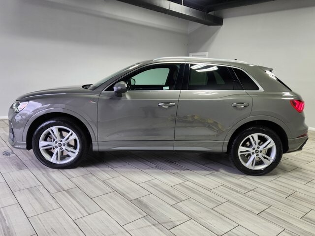 2021 Audi Q3 in Cinnaminson, NJ 08077 - 18076423 2