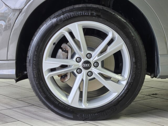 2021 Audi Q3 in Cinnaminson, NJ 08077 - 18076423 9