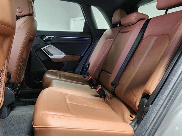 2021 Audi Q3 in Cinnaminson, NJ 08077 - 18076423 13