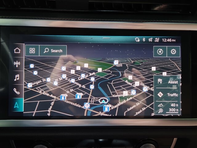 2021 Audi Q3 in Cinnaminson, NJ 08077 - 18076423 23