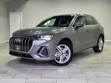 2021 Audi Q3 in Cinnaminson, NJ 08077