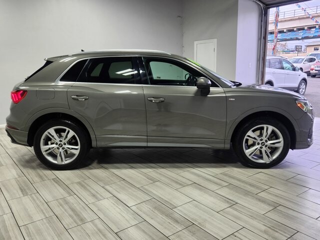 2021 Audi Q3 in Cinnaminson, NJ 08077 - 18076423 6