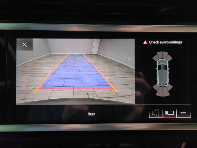 2021 Audi Q3 in Cinnaminson, NJ 08077 - 18076423 21