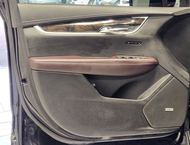 2020 Cadillac XT6 in Cinnaminson, NJ 08077 - 18076424 10