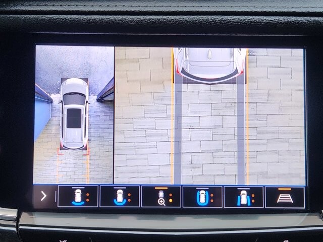 2020 Cadillac XT6 in Cinnaminson, NJ 08077 - 18076424 26