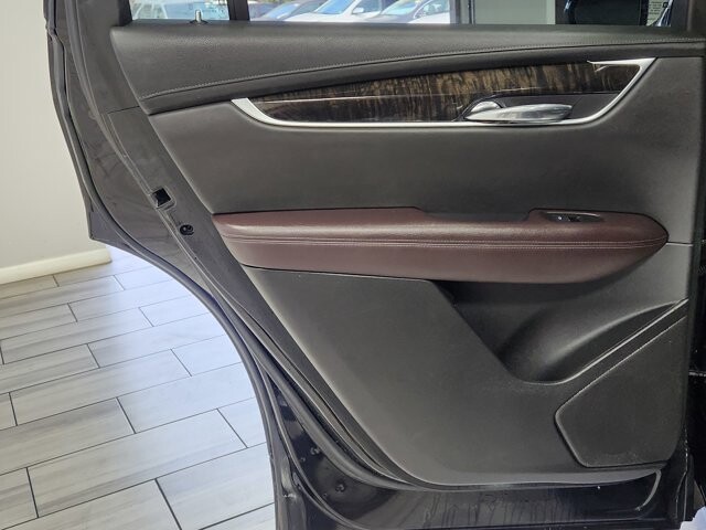 2020 Cadillac XT6 in Cinnaminson, NJ 08077 - 18076424 12