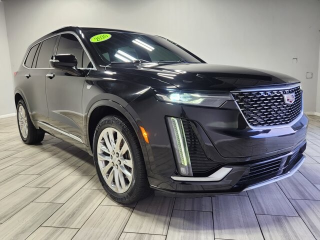 2020 Cadillac XT6 in Cinnaminson, NJ 08077 - 18076424 7