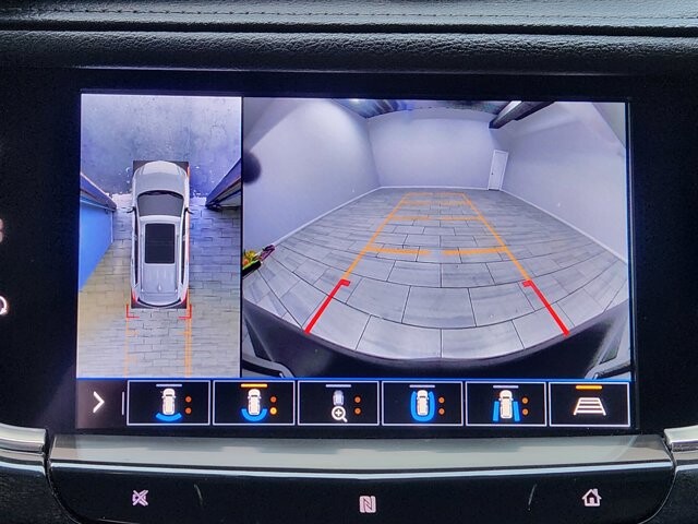 2020 Cadillac XT6 in Cinnaminson, NJ 08077 - 18076424 23