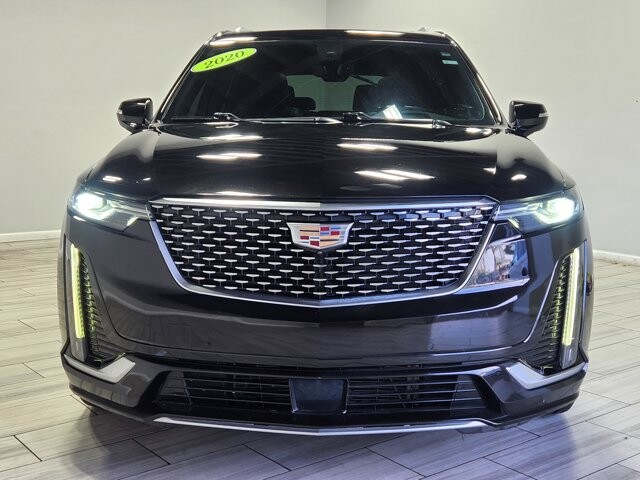 2020 Cadillac XT6 in Cinnaminson, NJ 08077 - 18076424 8