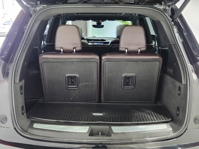 2020 Cadillac XT6 in Cinnaminson, NJ 08077 - 18076424 15