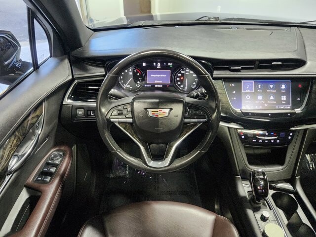 2020 Cadillac XT6 in Cinnaminson, NJ 08077 - 18076424 18