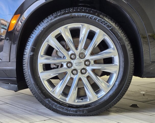 2020 Cadillac XT6 in Cinnaminson, NJ 08077 - 18076424 9