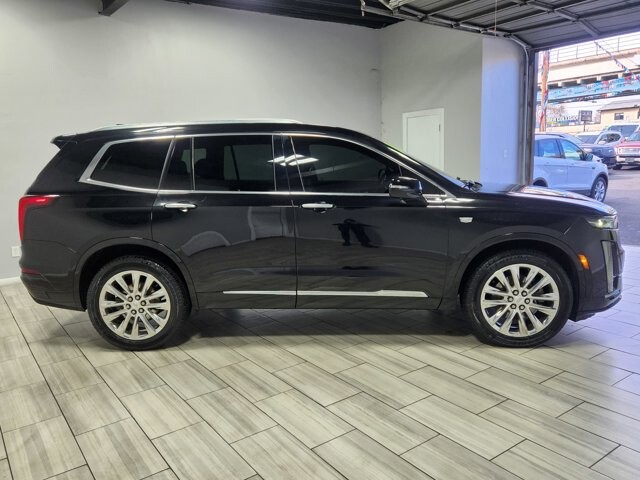 2020 Cadillac XT6 in Cinnaminson, NJ 08077 - 18076424 6