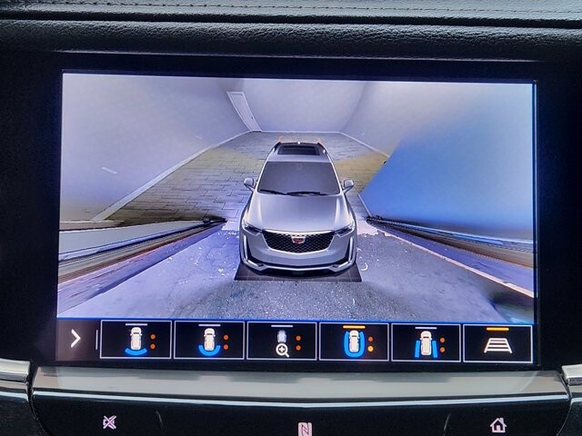 2020 Cadillac XT6 in Cinnaminson, NJ 08077 - 18076424 24