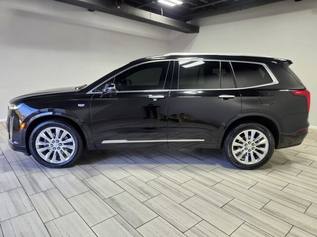 2020 Cadillac XT6 in Cinnaminson, NJ 08077 - 18076424 2