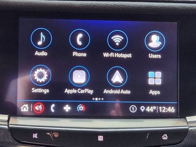 2020 Cadillac XT6 in Cinnaminson, NJ 08077 - 18076424 28