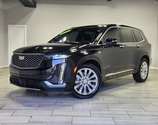 2020 Cadillac XT6 in Cinnaminson, NJ 08077 - 18076424