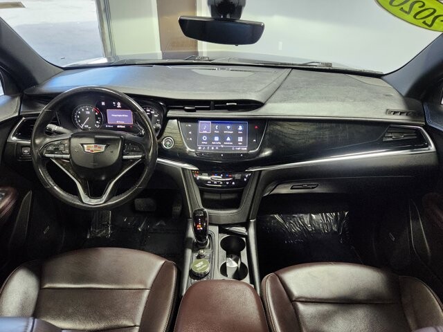 2020 Cadillac XT6 in Cinnaminson, NJ 08077 - 18076424 17