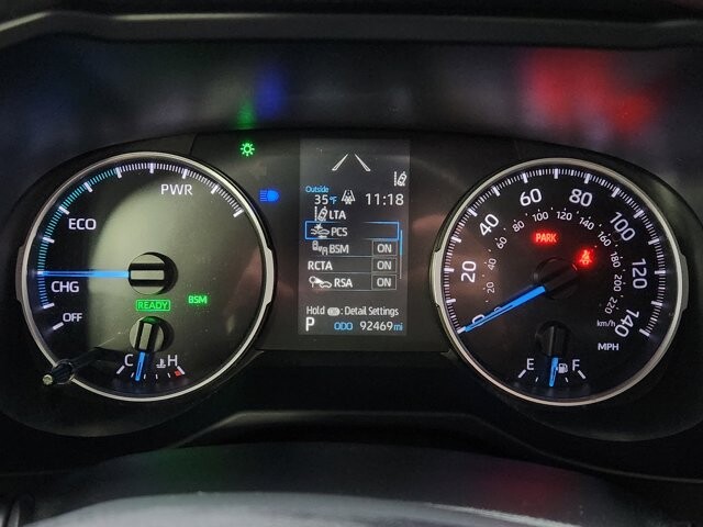 2022 Toyota RAV4 in Cinnaminson, NJ 08077 - 18076425 19