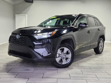 2022 Toyota RAV4 in Cinnaminson, NJ 08077