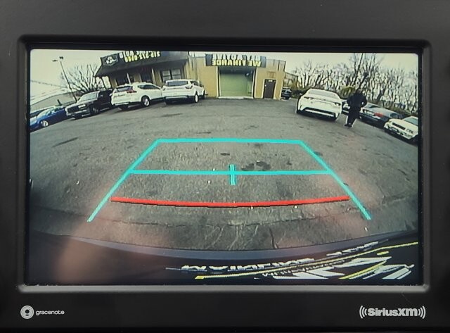 2022 Toyota RAV4 in Cinnaminson, NJ 08077 - 18076425 21