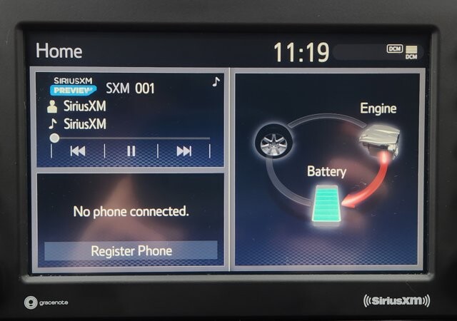 2022 Toyota RAV4 in Cinnaminson, NJ 08077 - 18076425 20