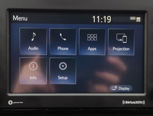 2022 Toyota RAV4 in Cinnaminson, NJ 08077 - 18076425 22