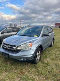 2011 Honda CR-V in Winchester, VA 22602