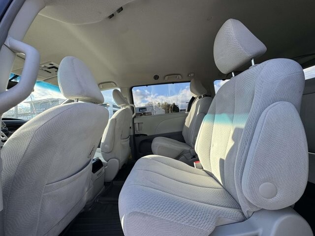 2012 Toyota Sienna in Winchester, VA 22602 - 18076427 41