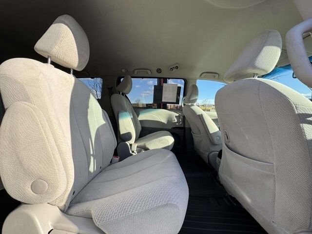 2012 Toyota Sienna in Winchester, VA 22602 - 18076427 10