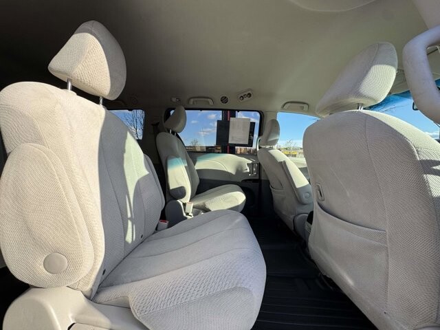 2012 Toyota Sienna in Winchester, VA 22602 - 18076427 39