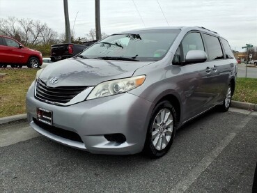 2012 Toyota Sienna in Winchester, VA 22602