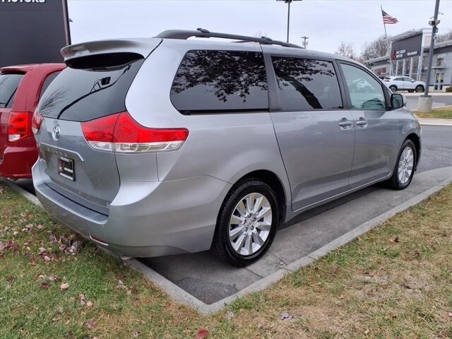 2012 Toyota Sienna in Winchester, VA 22602 - 18076427 61