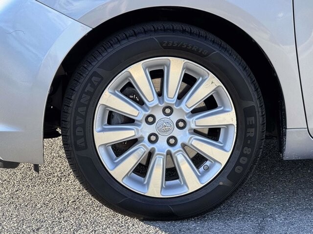 2012 Toyota Sienna in Winchester, VA 22602 - 18076427 7