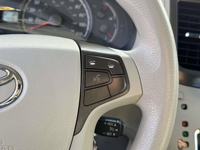 2012 Toyota Sienna in Winchester, VA 22602 - 18076427 54