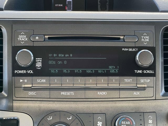 2012 Toyota Sienna in Winchester, VA 22602 - 18076427 47