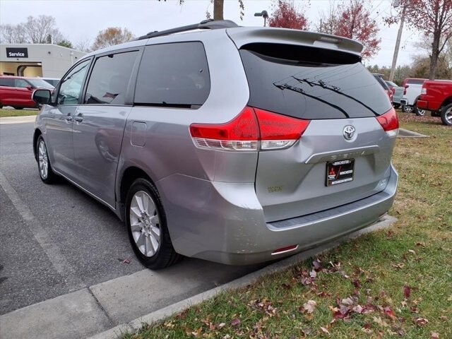 2012 Toyota Sienna in Winchester, VA 22602 - 18076427 62