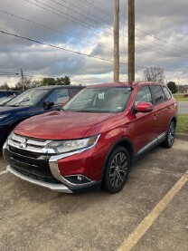 2016 Mitsubishi Outlander in Winchester, VA 22602