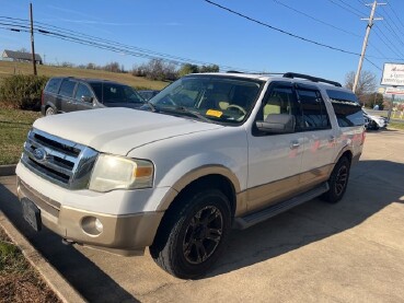 2011 Ford Expedition EL in Winchester, VA 22602