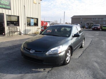 2004 Honda Accord in Oak Grove, MO 64075