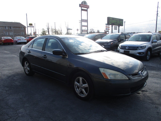 2004 Honda Accord in Oak Grove, MO 64075 - 18076433 3