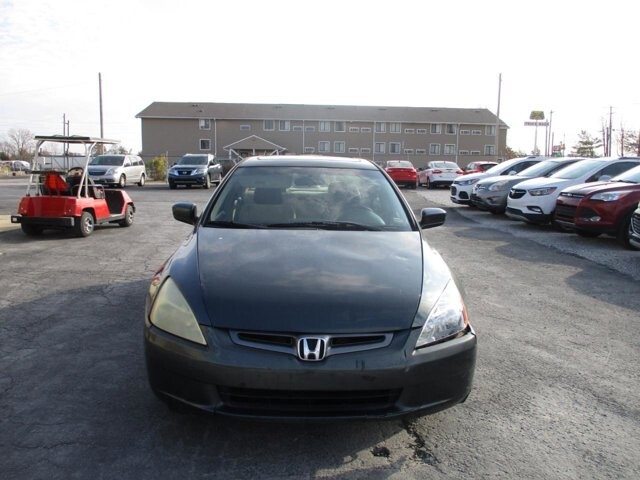2004 Honda Accord in Oak Grove, MO 64075 - 18076433 2