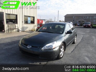 2004 Honda Accord in Oak Grove, MO 64075