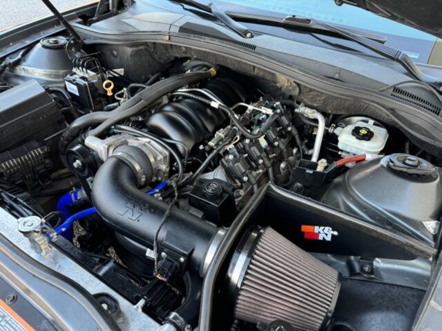 2010 Chevrolet Camaro in Flowery Branch, GA 30542 - 18076437 12