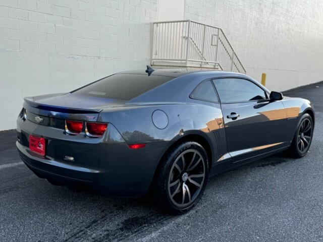 2010 Chevrolet Camaro in Flowery Branch, GA 30542 - 18076437 16