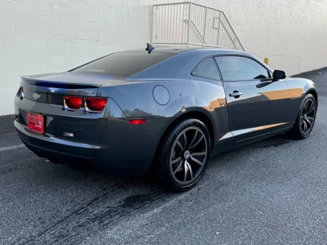 2010 Chevrolet Camaro in Flowery Branch, GA 30542 - 18076437 21